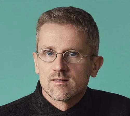 Carlo Ratti