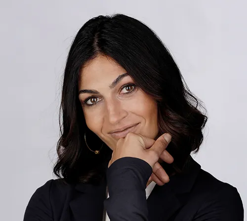 Marta Lillocci