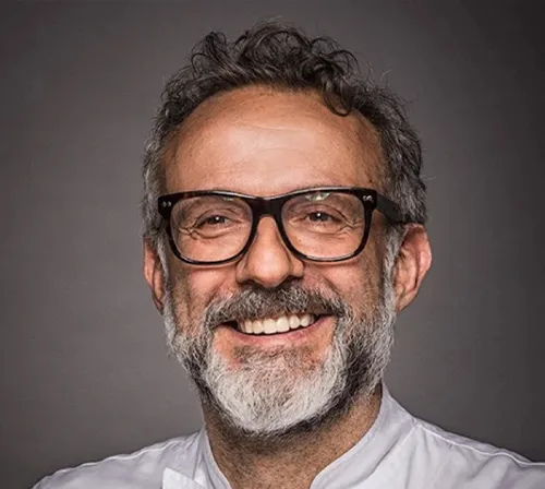 Massimo Bottura
