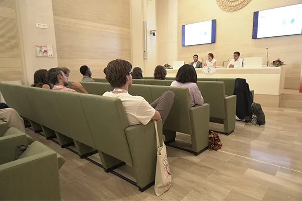 Lezioni e lectio magistralis